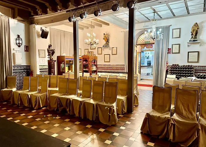 Convento La GloriaAlbergo